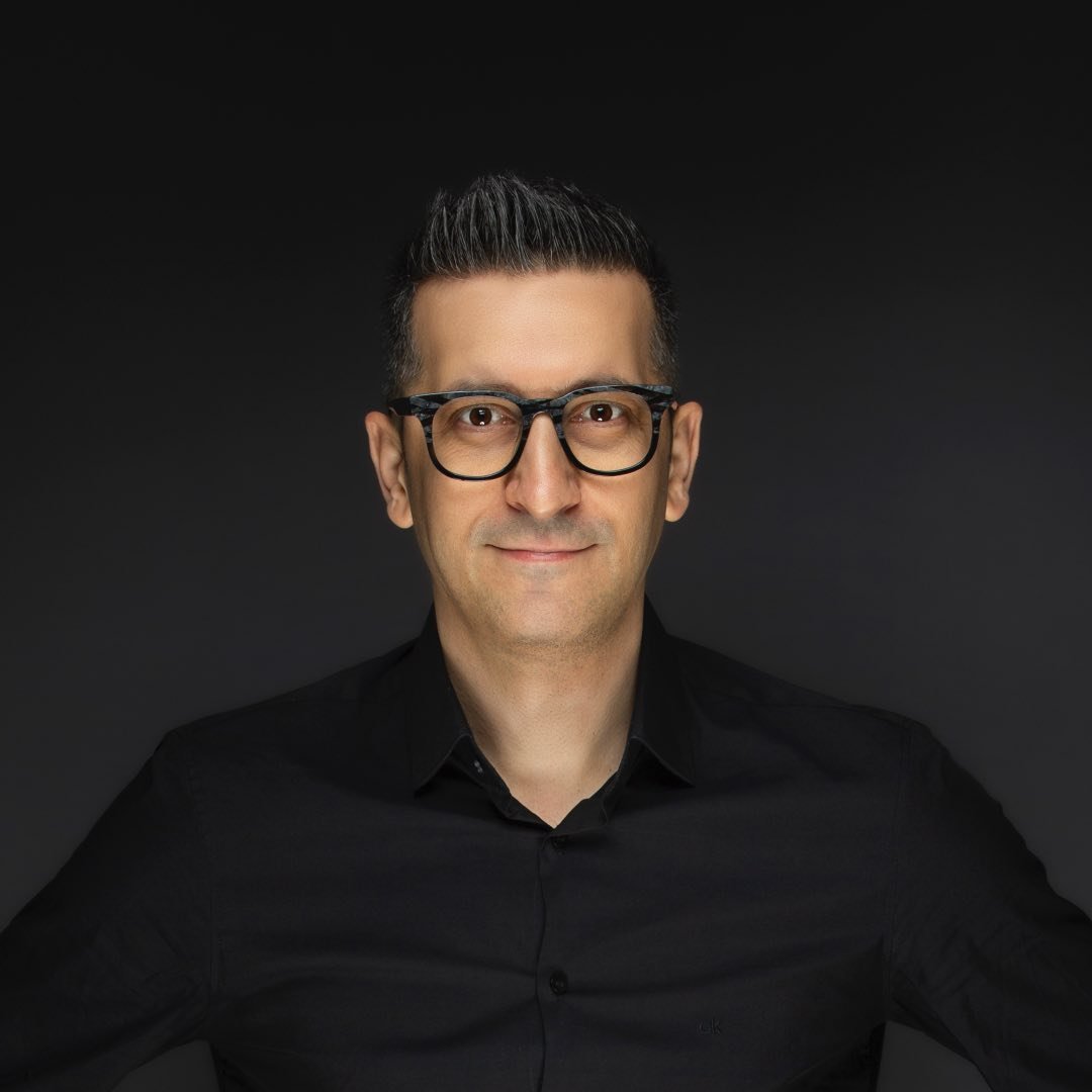 Marko Radzic, Kontrapunkter